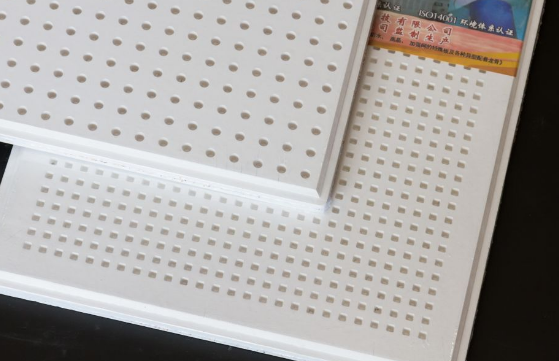 如何辨別吸音板的好壞？