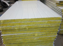 玻璃棉和巖棉區別，哪個保溫效果好？